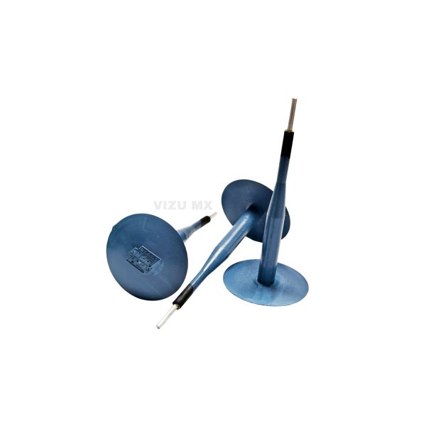 Premium Plug Minicombi B10 Rema Tip Top - Imagen 2