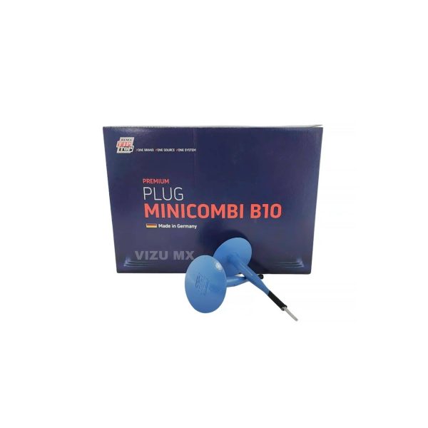 Premium Plug Minicombi B10 Rema Tip Top - Imagen 3