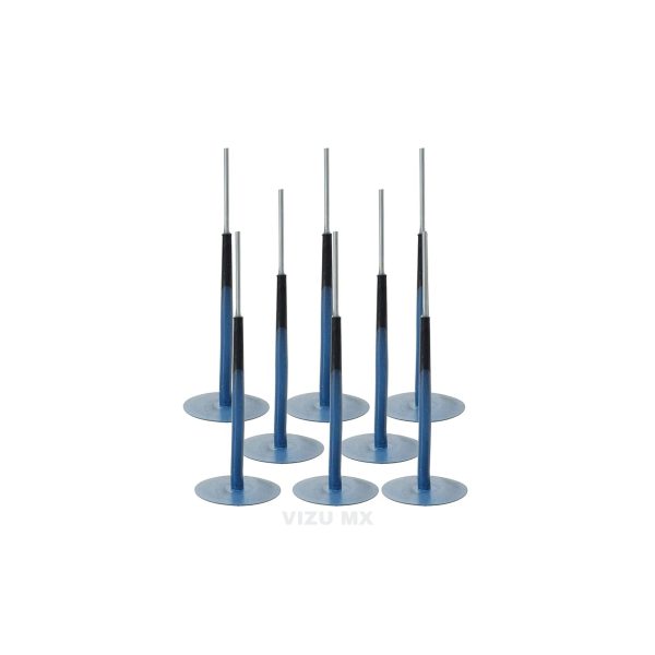 Premium Plug Minicombi B8 Rema Tip Top - Imagen 3