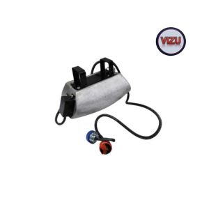 Mandril para Seccionadora Auto Llanta Deportiva Tipo Vulcam