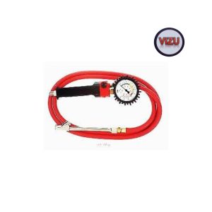 Medidor e Injector con Carátula