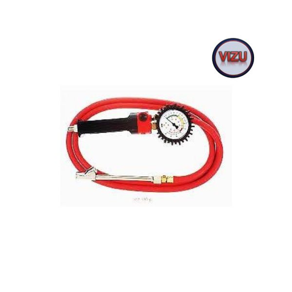 Medidor e Injector con Carátula