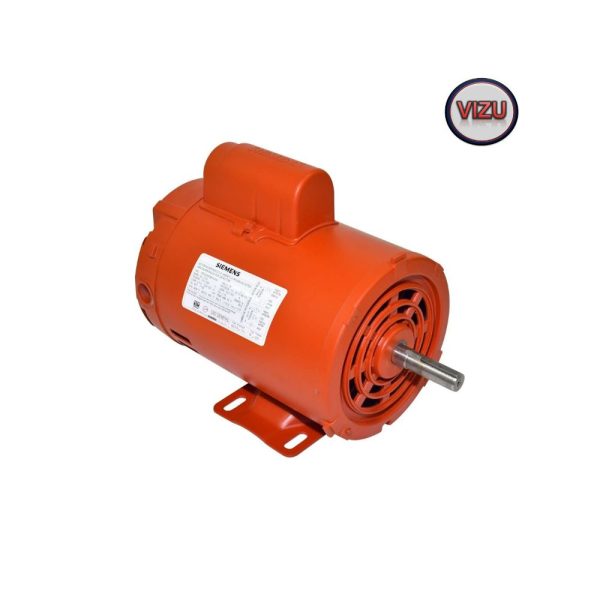 Motor para Compresor 1 HP Siemens