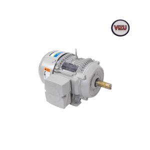 Motor para Compresor 3 HP Bifásico