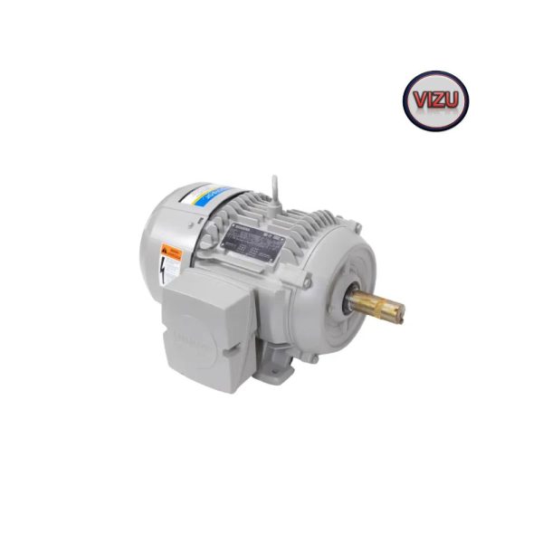 Motor para Compresor 3 HP Bifásico