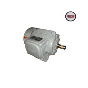 Motor para Compresor 5 HP Bifásico