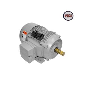 Motor para Compresor 5 HP Trifásico
