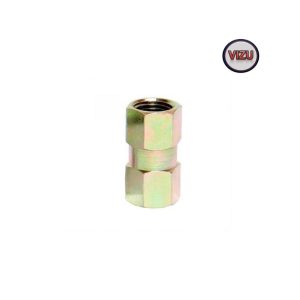 Niple 1/4 Doble Cuerda Hembra E.R.