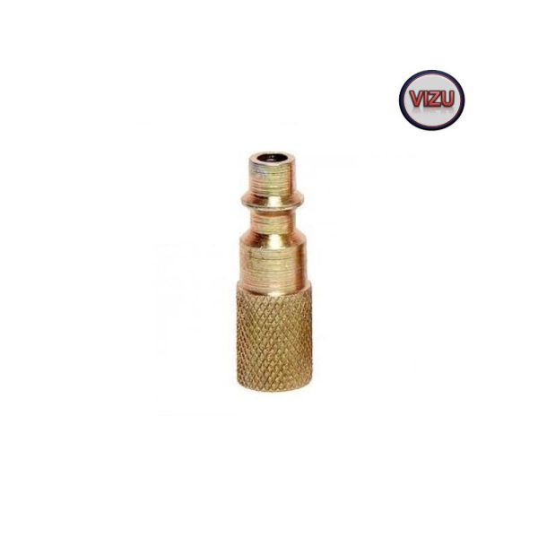 Niple 1/4 con Cuerda Interior Hembra E.R.