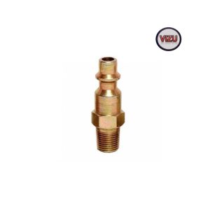 Niple 1/4 con Cuerda Interior Macho E.R.