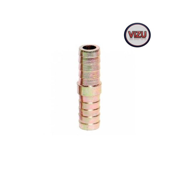 Niple 3/8 Unión para Manguera E.R.