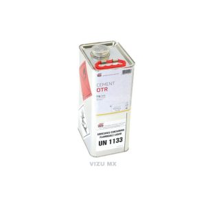 Cemento OTR, 4 kgs