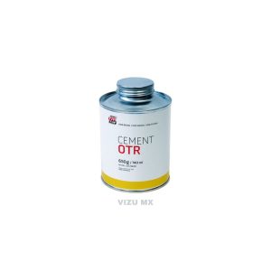 Cemento OTR, 650 grs