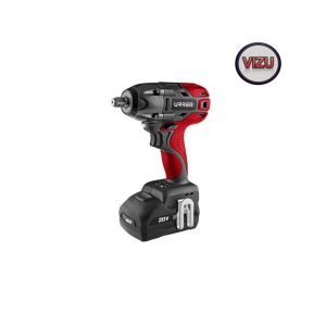 Pistola de Impacto Eléctrica 3/4"