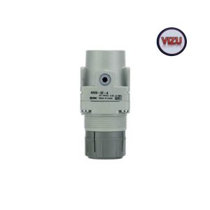 Regulador de Aire de 1/4"