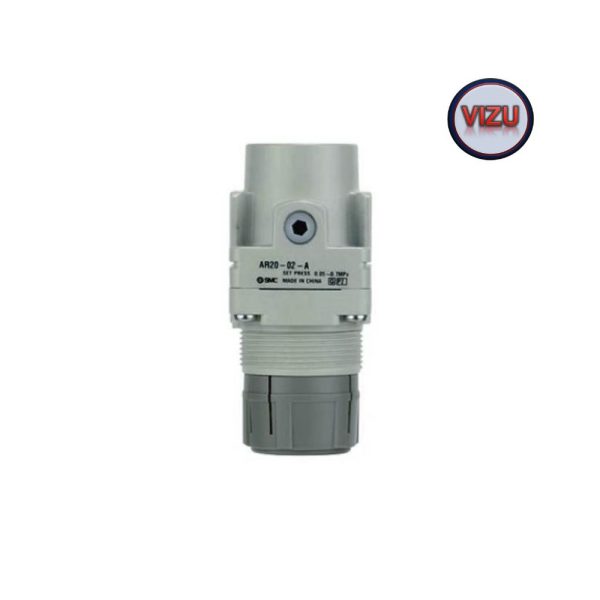 Regulador de Aire de 1/4"