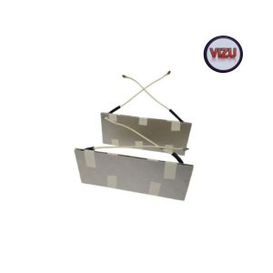 Resistencia de Micanita para Mandril K-1