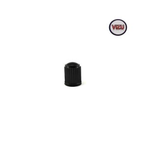 Tapón de Plástico Negro