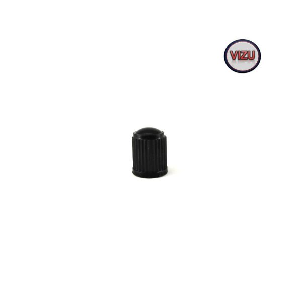 Tapón de Plástico Negro