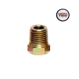 Tapón para Compresor Macho 1/4 E.R.
