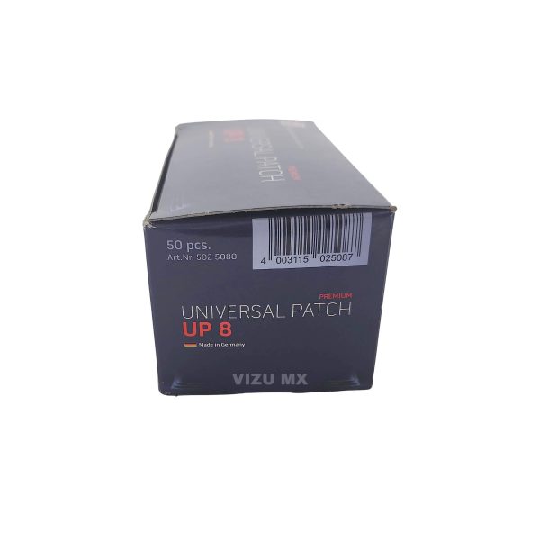 Parche Universal UP 8 Premium – Rema Tip Top - Imagen 2