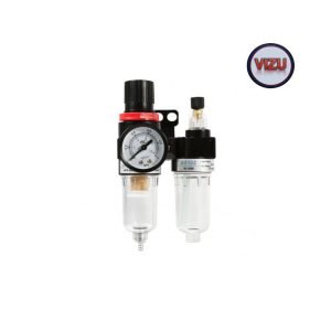 Unidad de Mantenimiento 1/4" PUMPS