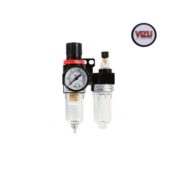Unidad de Mantenimiento 1/4" PUMPS