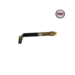 Válvula Jumbo Con Base J-4000 90° 27mm x 115mm