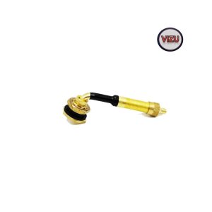 Válvula Jumbo Con Base TRJ650-03 27x79mm