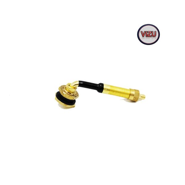 Válvula Jumbo Con Base TRJ650-03 27x79mm
