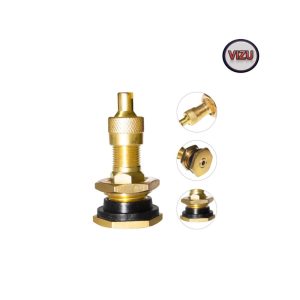 Válvula Jumbo Corta Con Base TRJ670-03