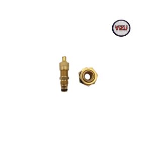 Válvula Jumbo Corta Sin Base TRJ670-02