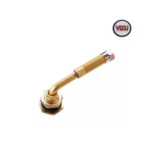 Válvula Jumbo Sin Base TRJ650-02 27x79mm