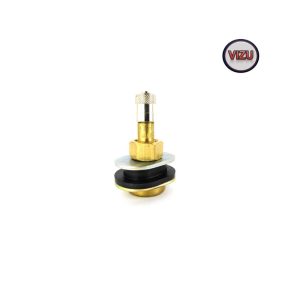 Válvula Metálica Ovalada para Camión de Carga H-5010V