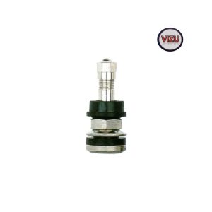 Válvula Metálica TR416H Orificio Rin: 11.5mm o 16mm