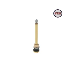 Válvula Metálica Para Rin Camión 24.5 TR-572 Orificio 16mm/ 0.625x95mm