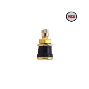 Válvula Metálica Para Rin Camión 24.5 TR-575 Orificio 16mm/ 0.625x133mm