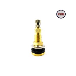 Válvula Metálica TR-618 Para Rin Agrícola Tractor 35.5mm