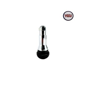 Válvula TR413CC con Casquillo Orificio de Rin: 11.5 mm