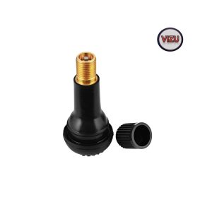 Válvula para Rin Auto TR413C Orificio de Rin: 11.5 mm