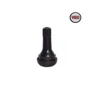 Válvula para Rin Automóvil TR415 Base Gorda Orificio de Rin: 16 mm