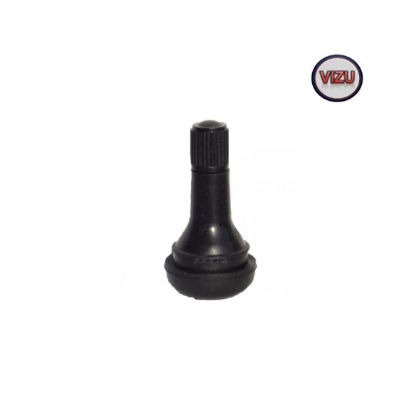 Válvula para Rin Automóvil TR415 Base Gorda Orificio de Rin: 16 mm