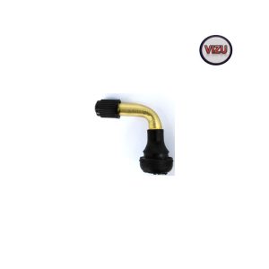 Válvula para Rin Motocicleta Base Angosta TR401