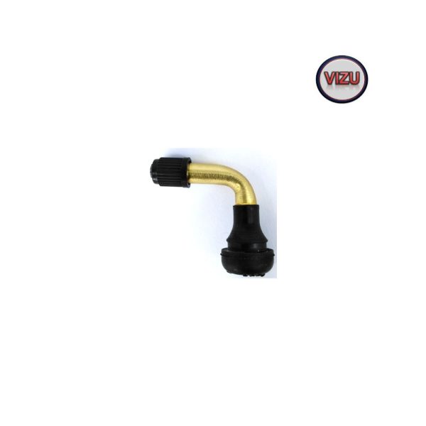 Válvula para Rin Motocicleta Base Angosta TR401