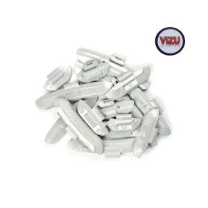Caja Contrapeso Rin de Acero 1 1/2 oz. 50 pzas