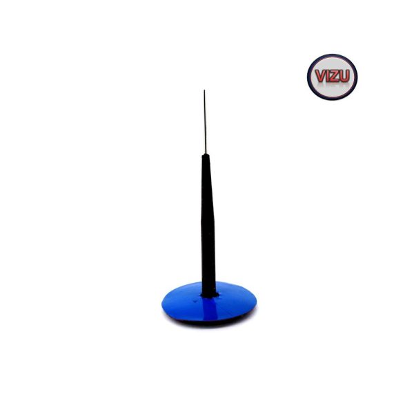 Parche Tapón Minicombi Económico 6 mm