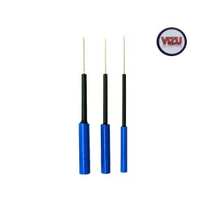 Parche Tapón Alambre 3mm
