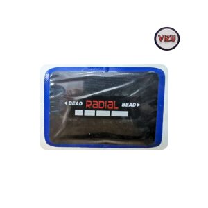 Parche Radial 108 Vizu 48x68mm